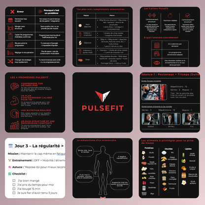 PulseFit