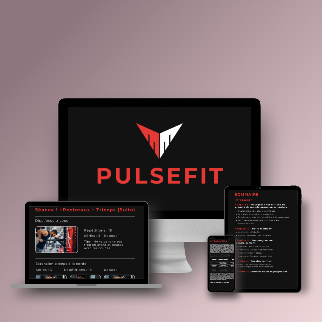 PulseFit