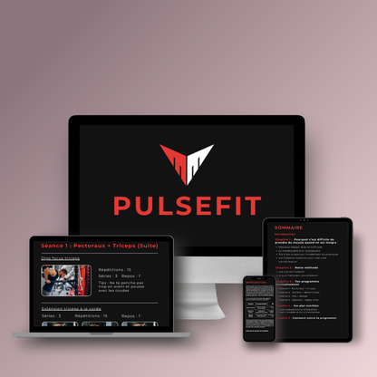 PulseFit