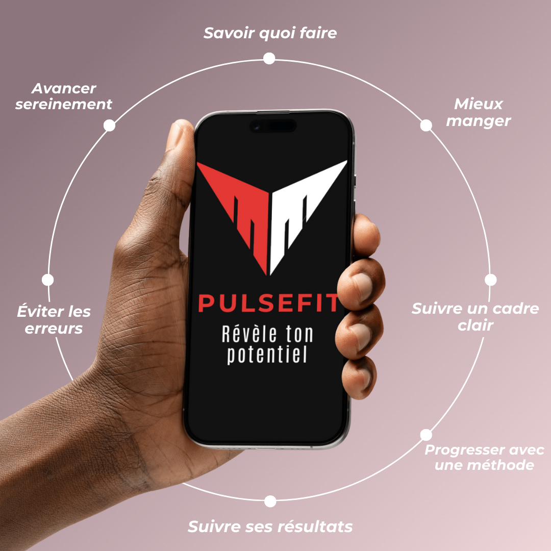PulseFit